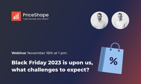 Webinar what challenges to expect?