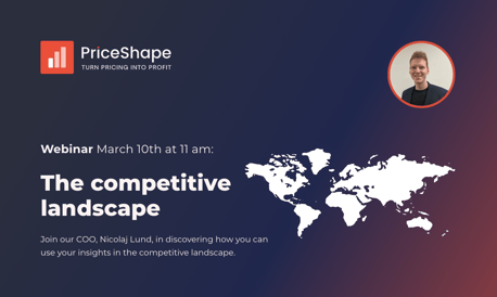 Competitive landscape