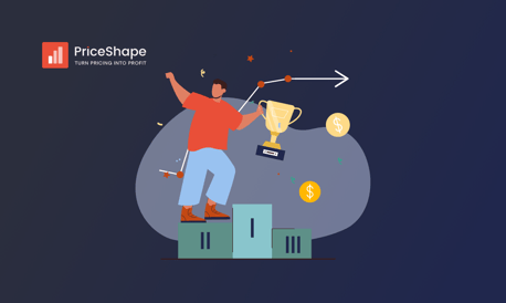 Pricing strategy 