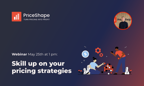 Skill up on your pricing strategies