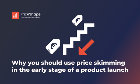 price skimming
