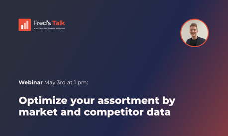 Optimize assortmentfeed