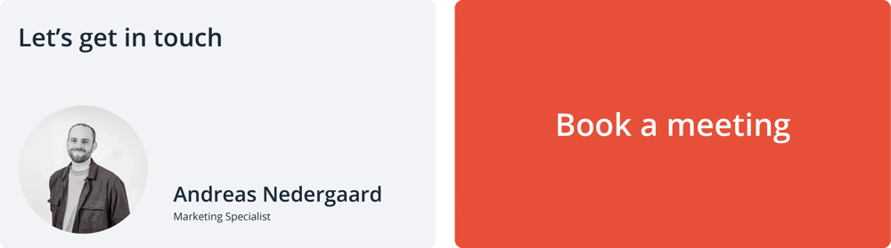 Andreas Nedergaard__Marketing Specialist