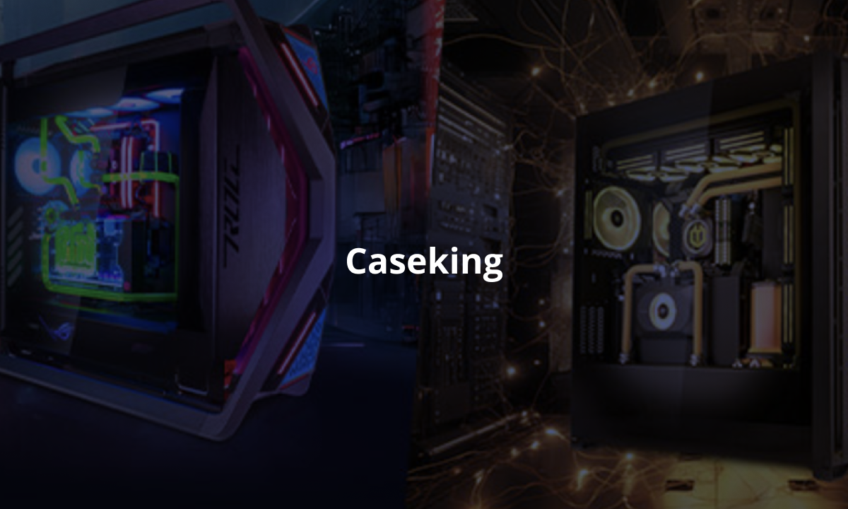 Caseking