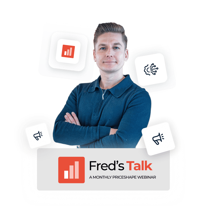 Freds Talk Hero-3 Freds Talk Hero-3