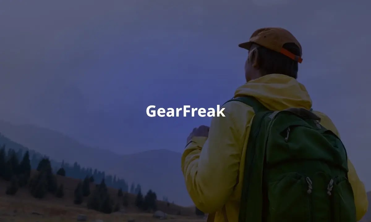 GearFreak