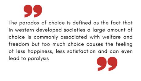 Marketing qoute