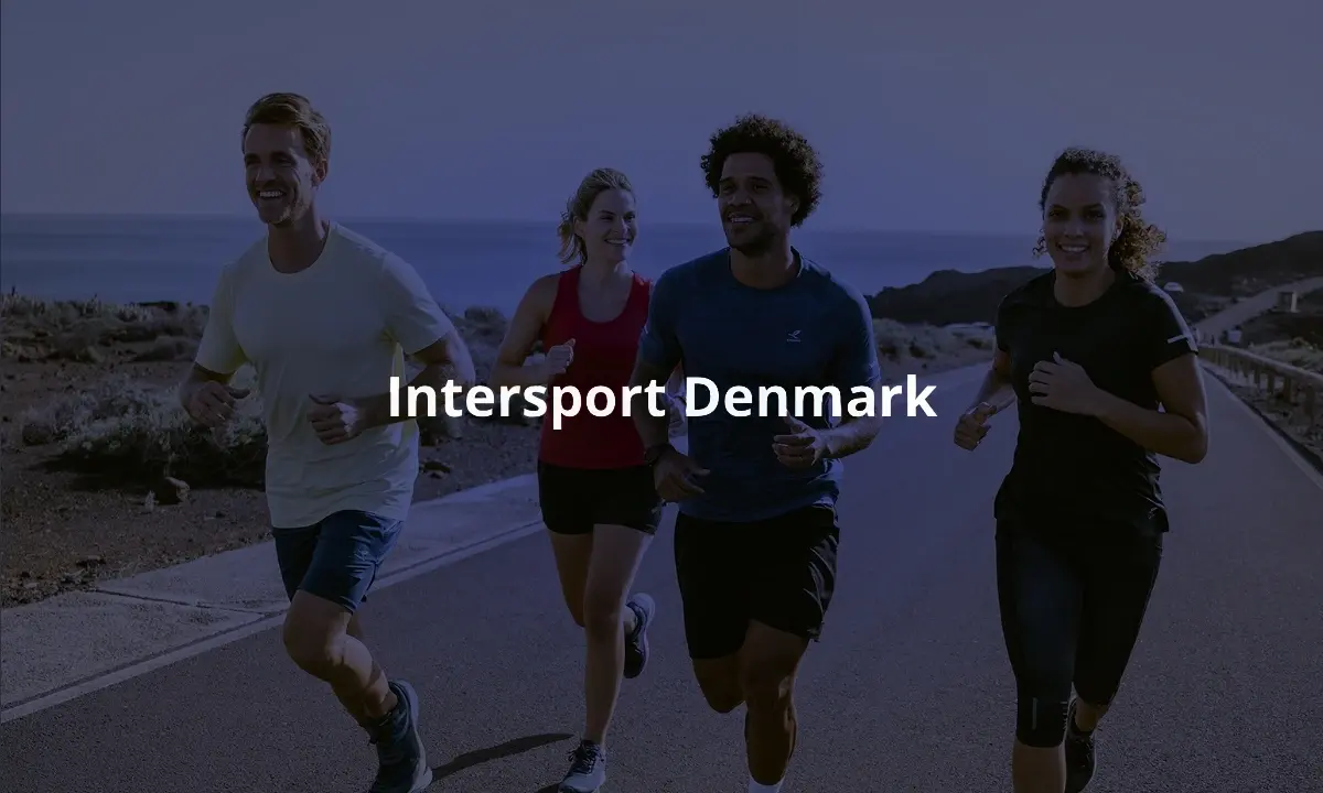 Intersport Denmark