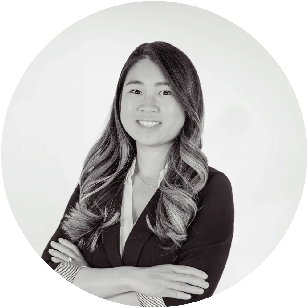 Kristin Chan Headshot