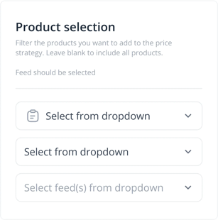 Seasonal discount pricing