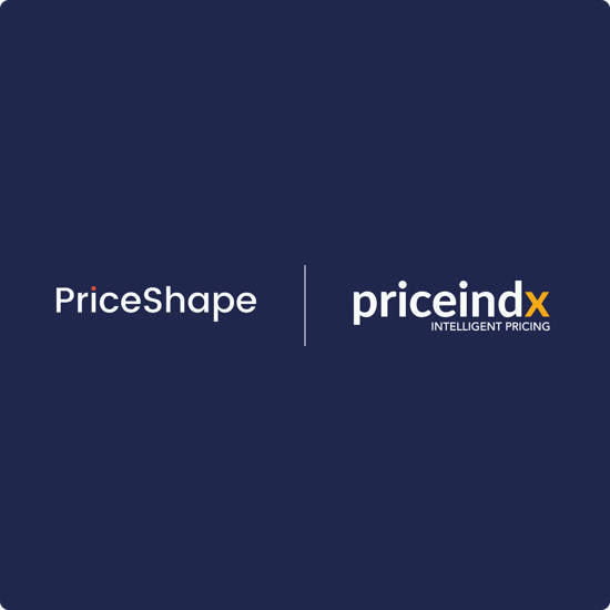PriceShapeXpriceindx