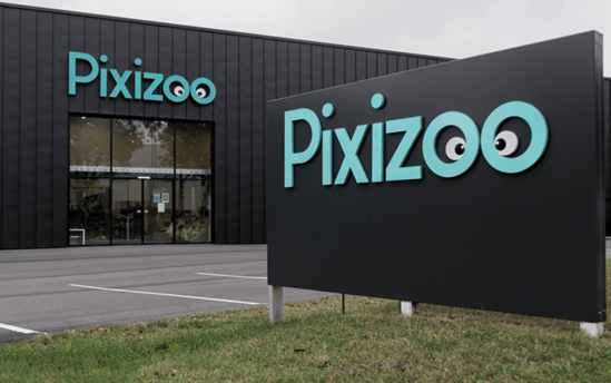 pixizoo-building
