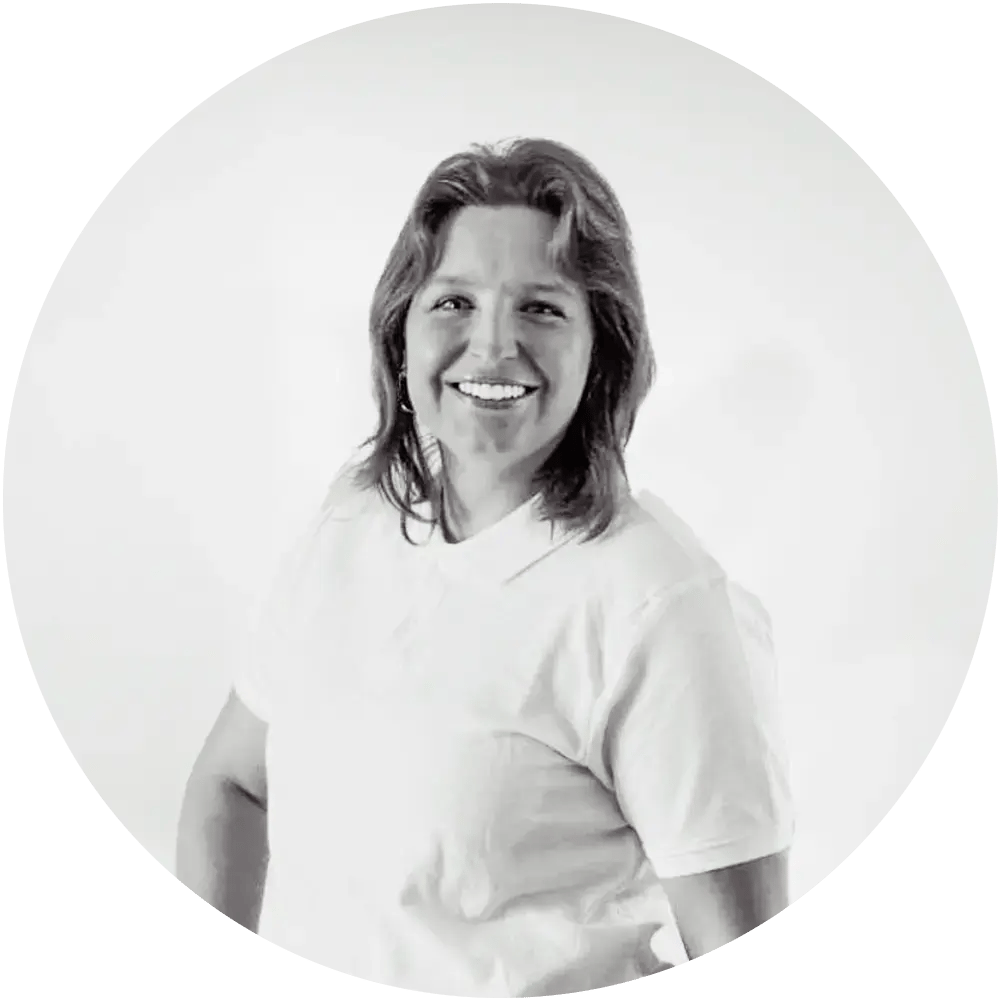 Aileen Grothmann  Headshot