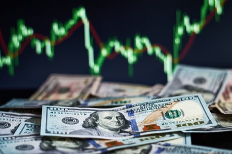 Money graph