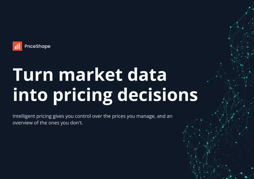 intelligent pricing white paper cover