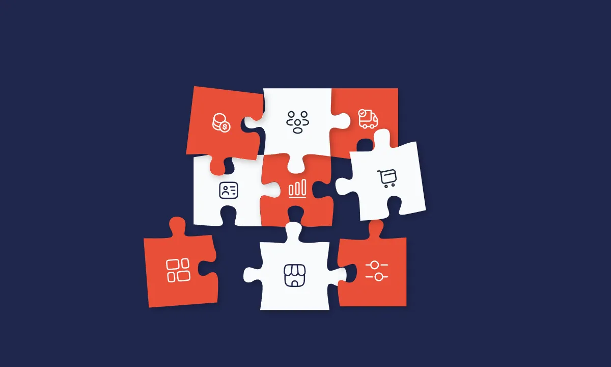 ecommerce ikons
