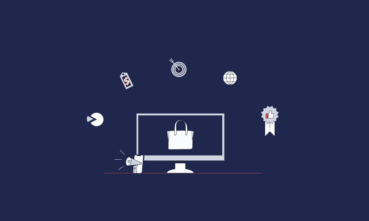 blog on marketing mix in ecommerce