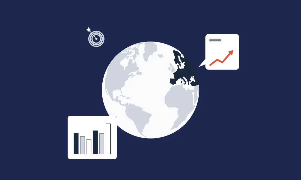 Featureimage for blog on insights of future pricing