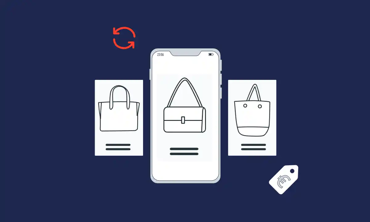Blog on automated pricing setup