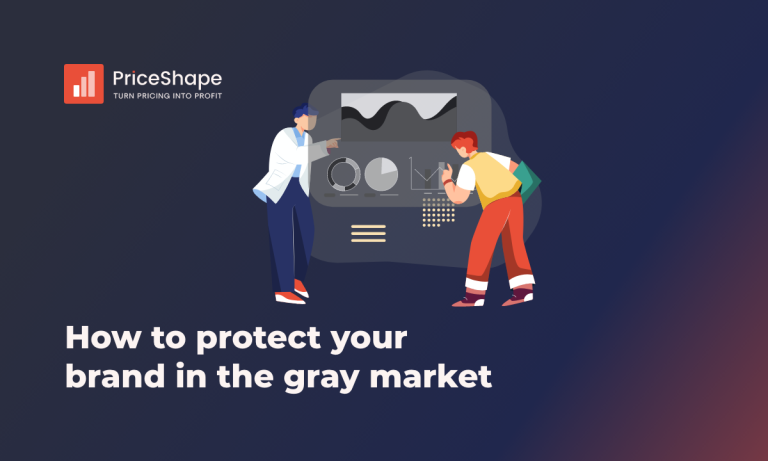 Grey Protection Solutions Grey Market Prevention Solutions for Brand Protection
