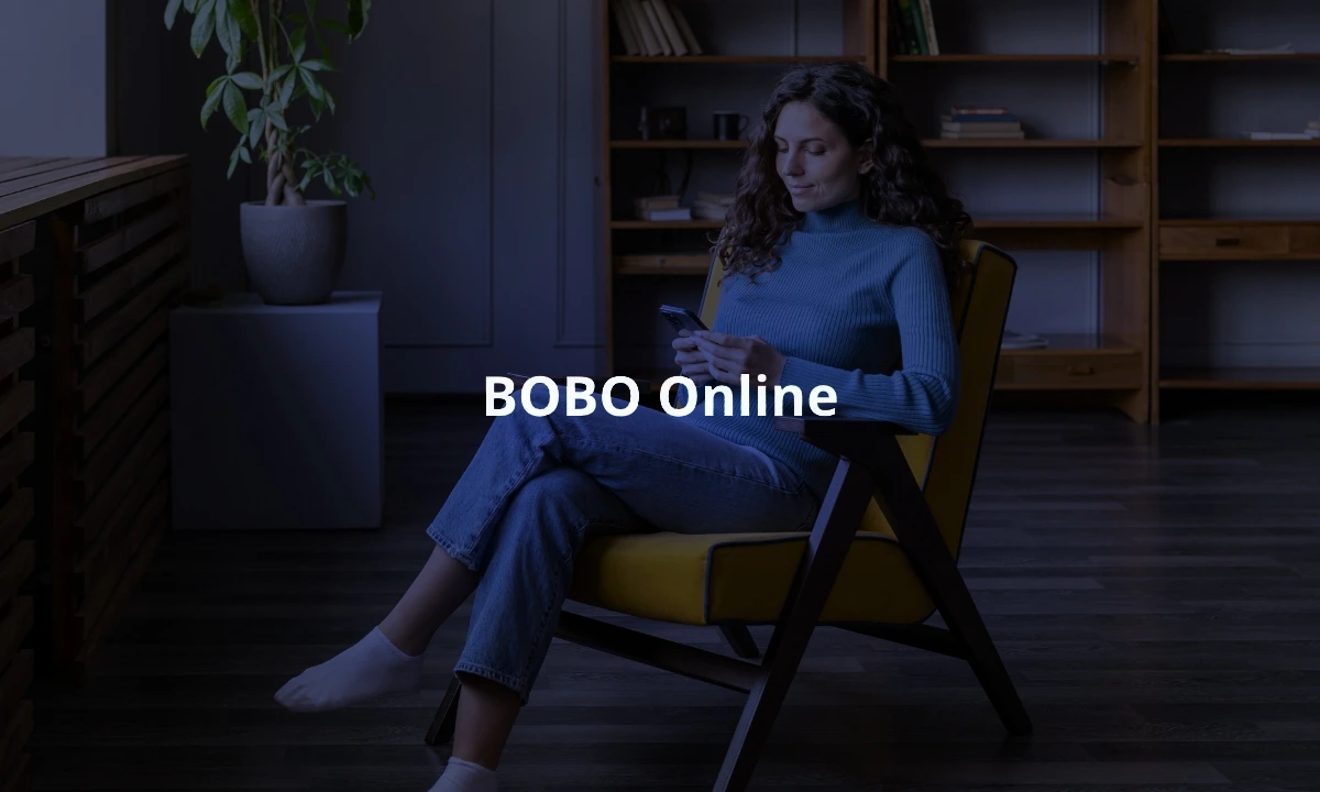 BOBO online case study featured image