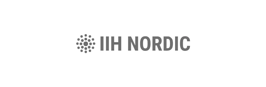 iihn nordic logo