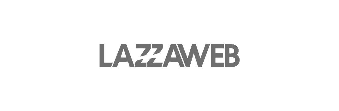 lazzaweb logo