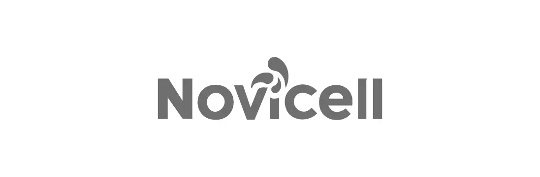 novicell logo