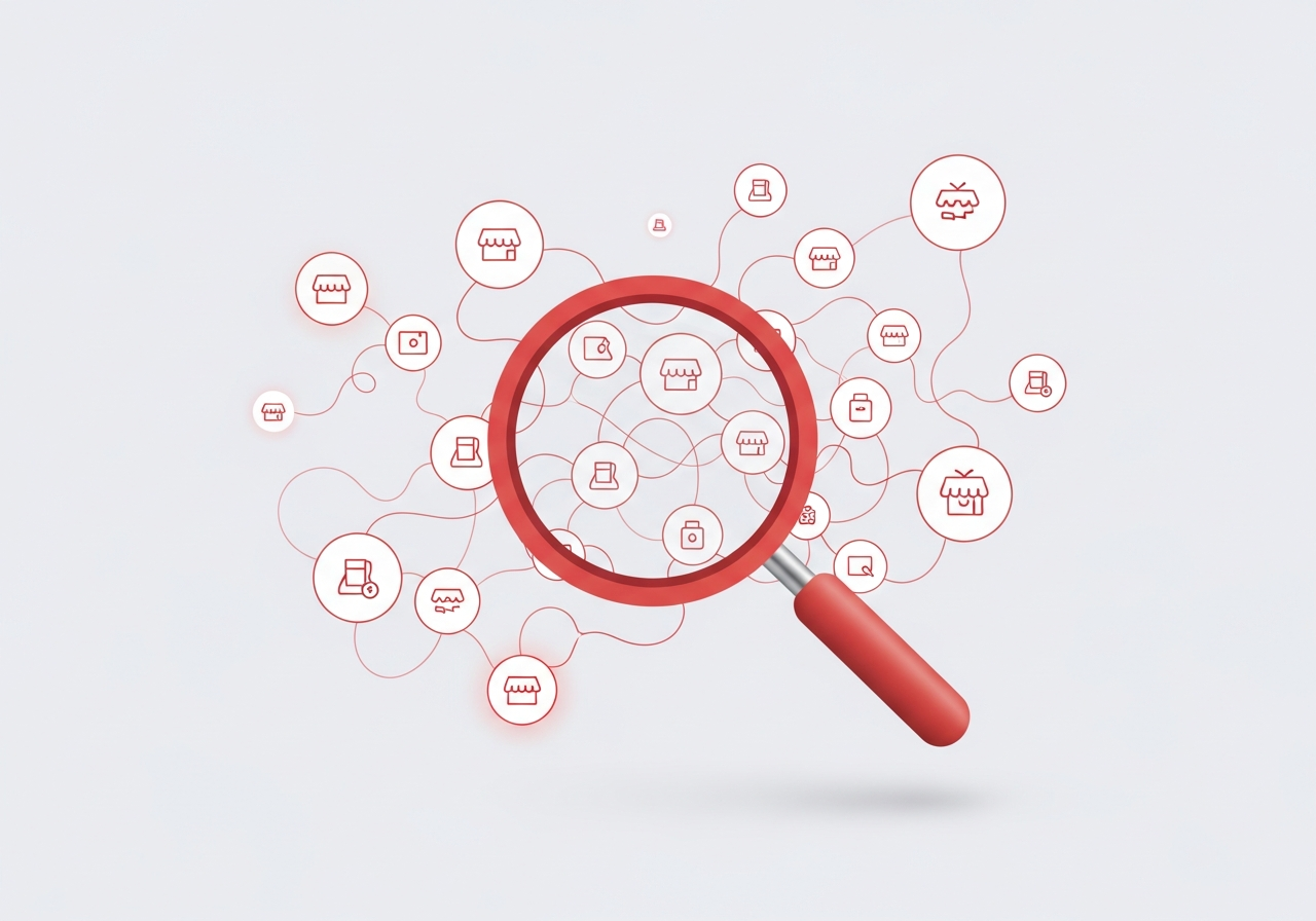 Feature image for Spotting unauthorized resellers early on Amazon and beyond