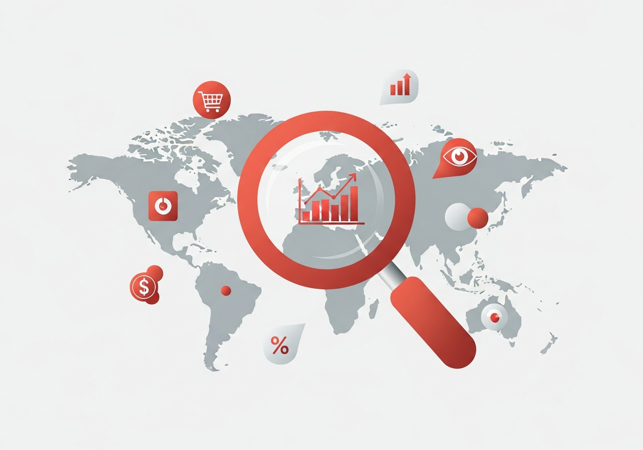 Feature image for Clear distribution blind spots with pricing intelligence