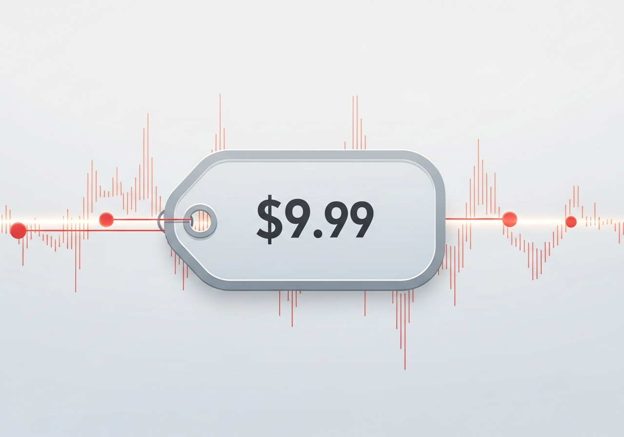 Feature image for Dynamic pricing for retailers to protect margin and sales