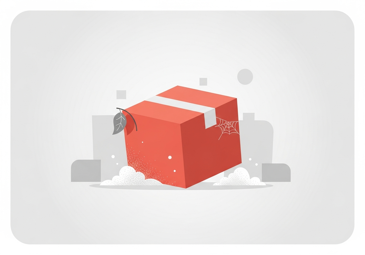 Feature image for slow moving