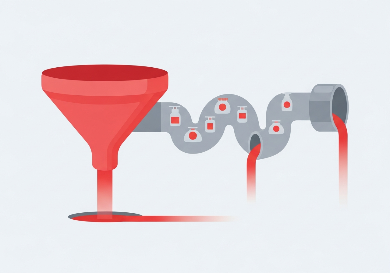 Feature image for Stop bidding on overpriced products for better ROAS optimization