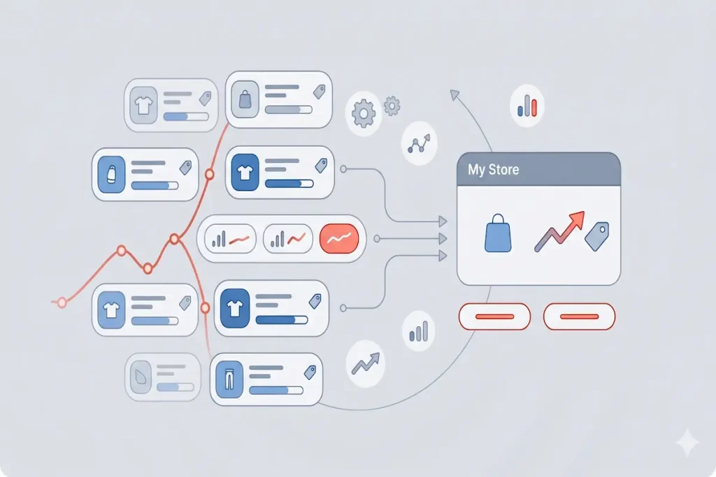 2026 guide to scalable competitor price monitoring for ecommerce feature image