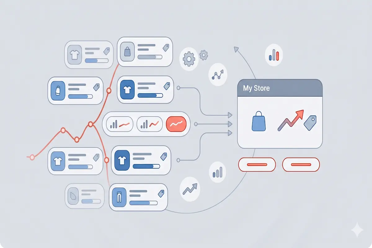 2026 guide to scalable competitor price monitoring for ecommerce feature image