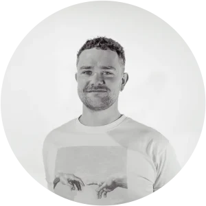 Picture of Luke Sandford
