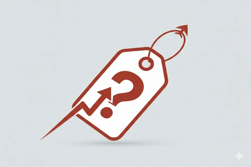 Feature image for Build a price increase strategy without losing loyal customers