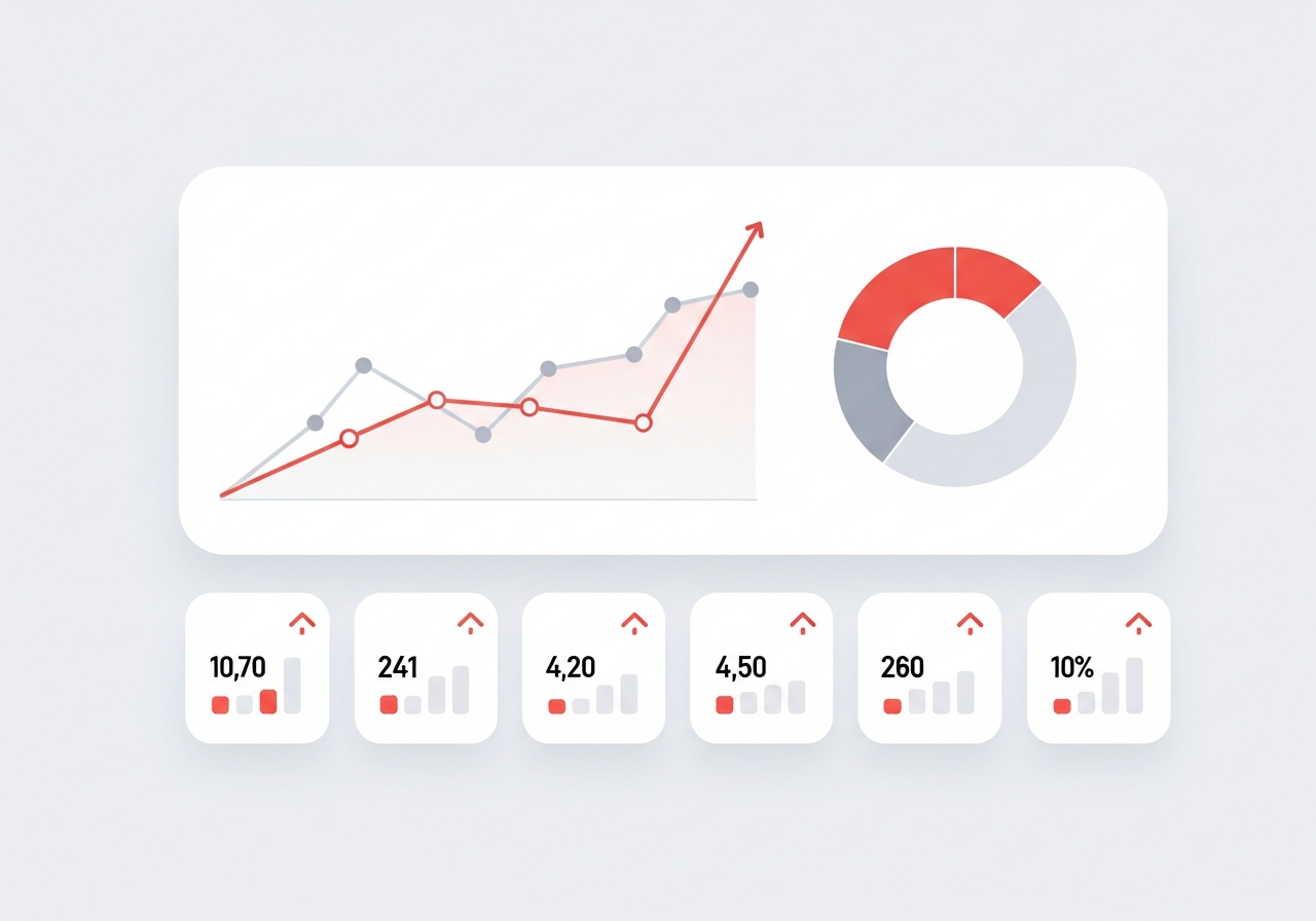 Feature image for Pricing analytics protects profit margins from manual errors