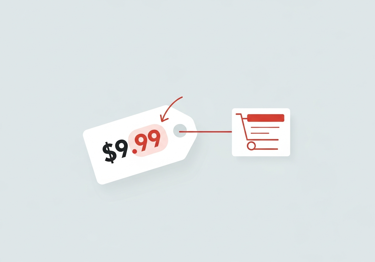 Feature image for How to automate psychological pricing without spreadsheets