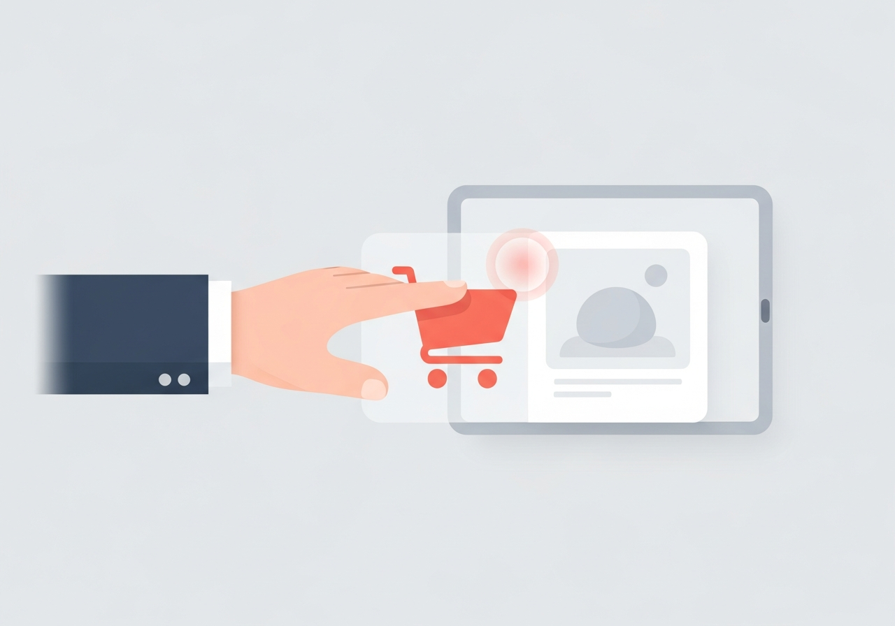 Feature image for Set dynamic pricing rules based on customer behavior