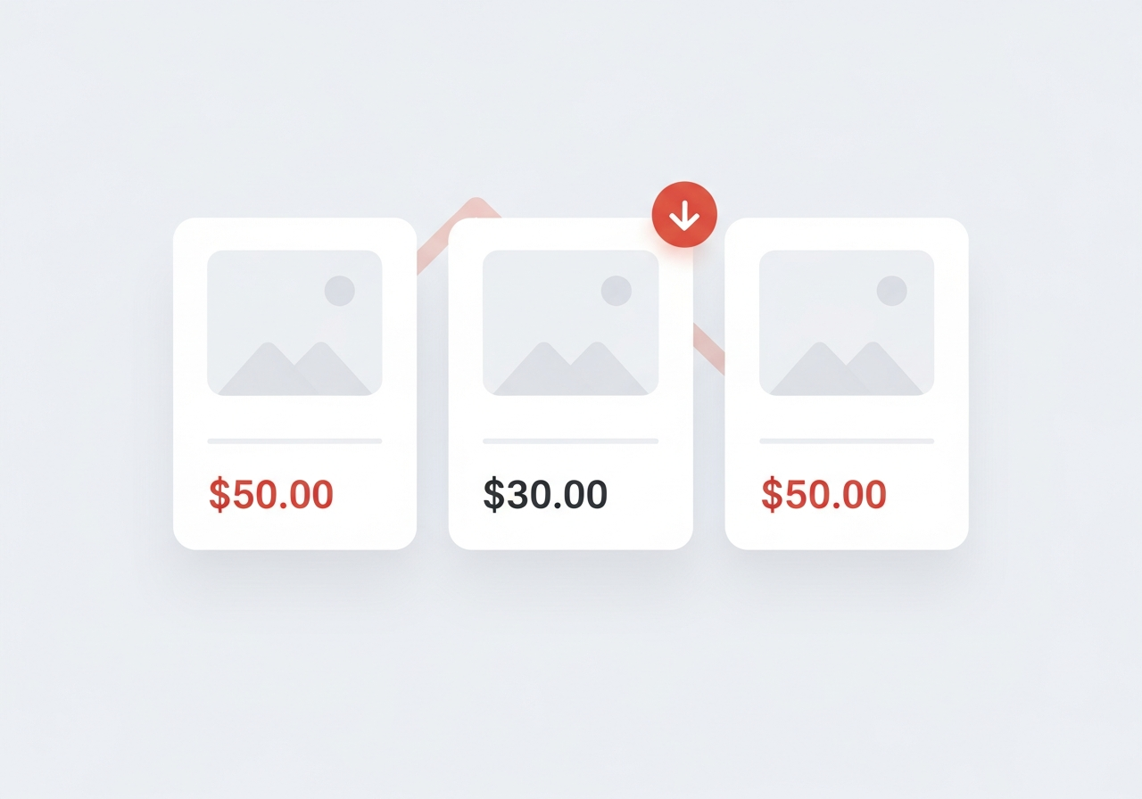 Feature image for Increasing bids cannot fix your Google Shopping pricing issues