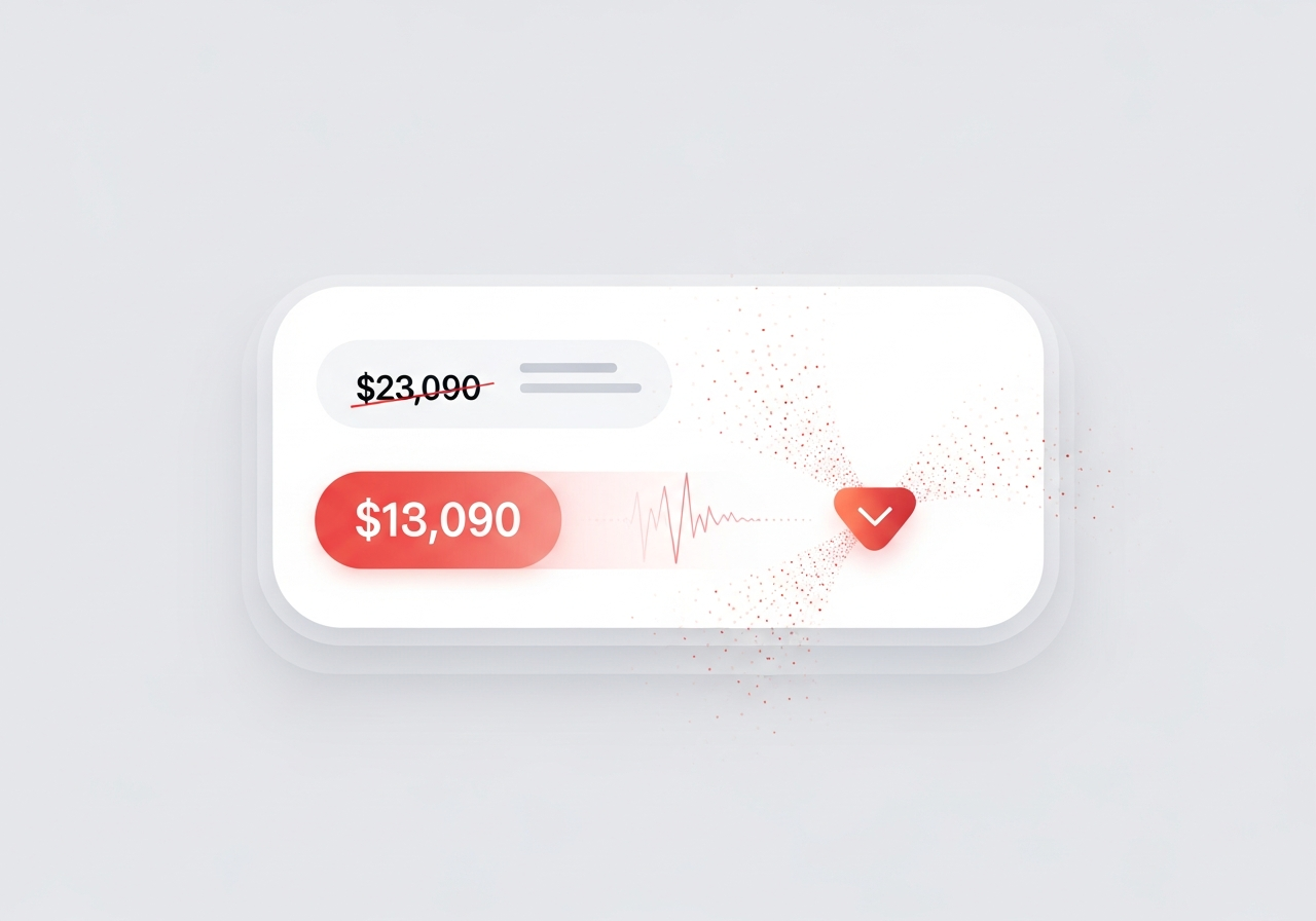 Feature image for Algorithmic pricing needs human guardrails to protect margins
