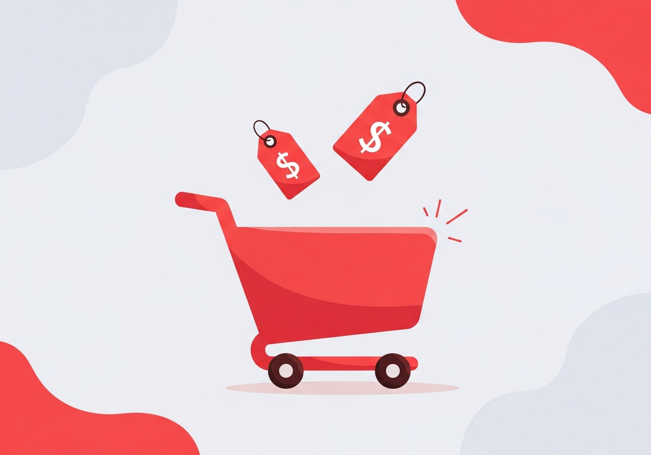 Feature image for Static pricing ruins your ecommerce go to market strategy