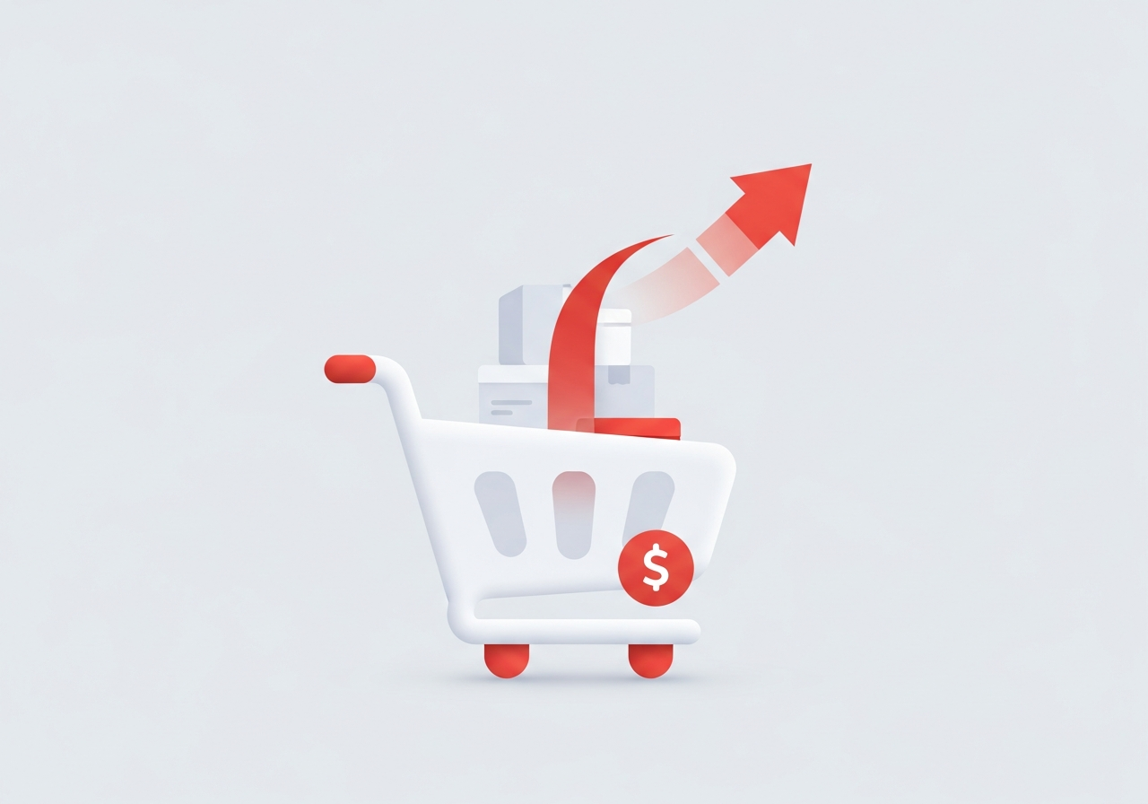 Feature image for Align pricing and ads for Google Shopping ROAS optimization