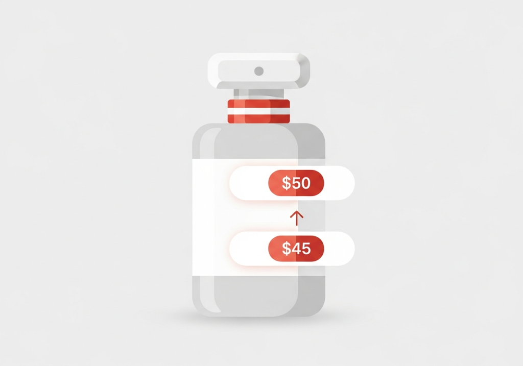 Feature image for How dynamic pricing protects margins for beauty retailers