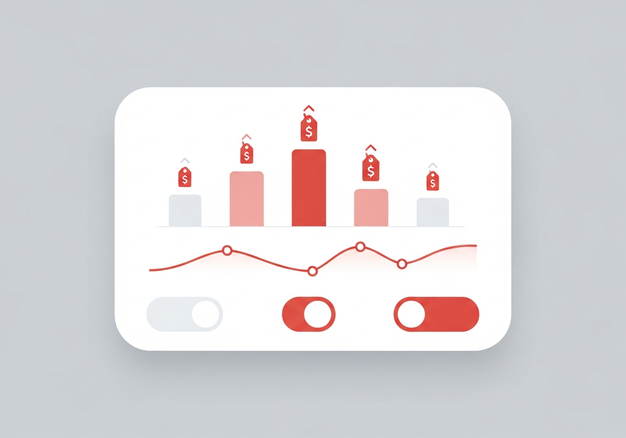 Feature image for Replace manual spreadsheets with a competitor tracking tool