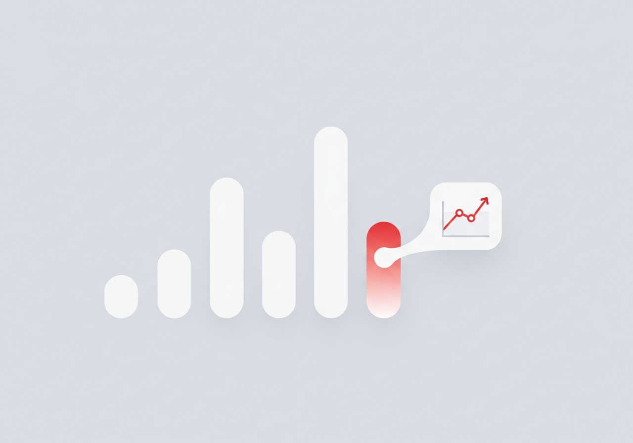 Feature image for Why spreadsheets create product performance blind spots