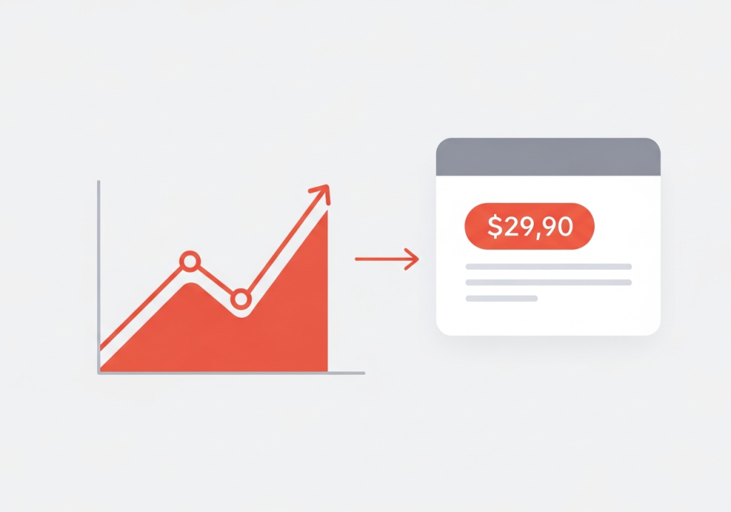 Feature image for Fix broken manual pricing with price optimizer software