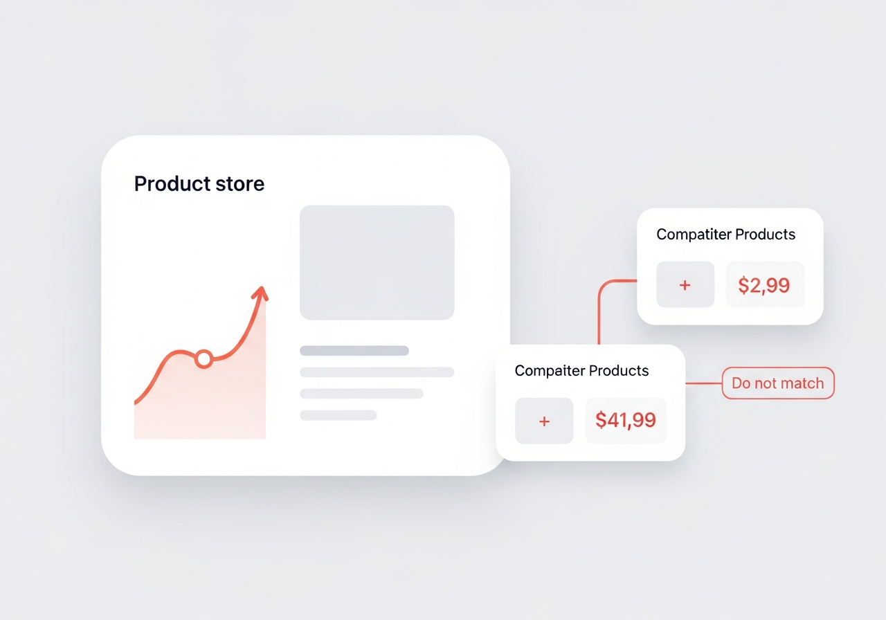 Feature image for Competitor Price Tracker: Know When Not to Cut Prices
