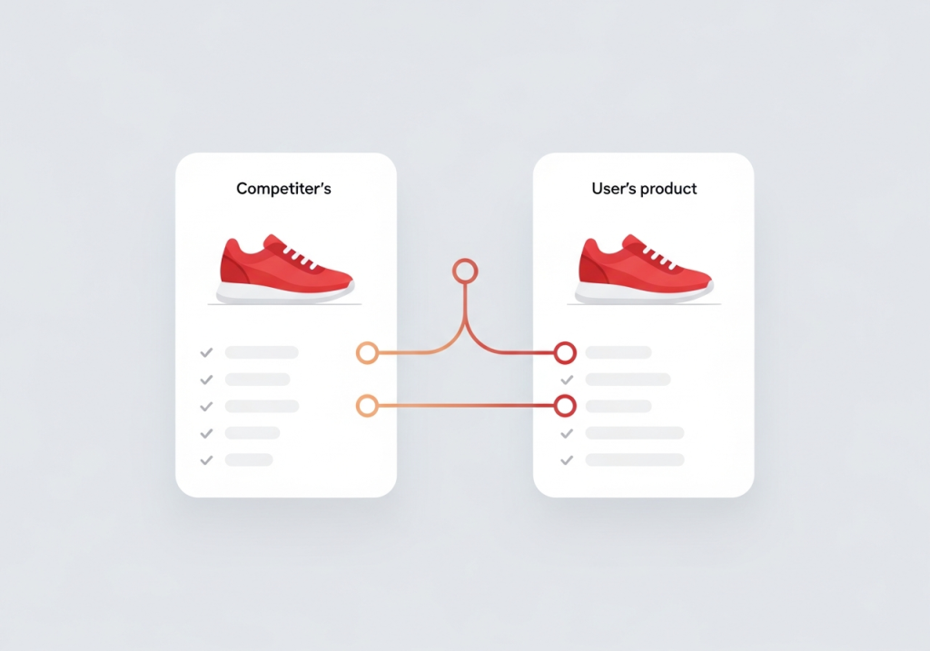 Feature image for Automated Competitor Product Matching Secures Your Retail Margins